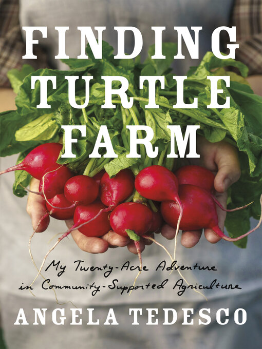 Title details for Finding Turtle Farm by Angela Tedesco - Available